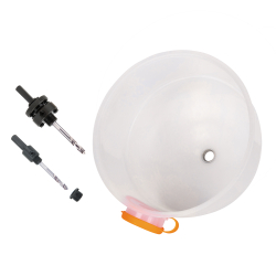 Arbors and Accessories