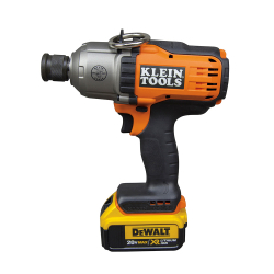 Battery Operated Wrenches