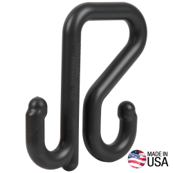 BC311 2-Inch Utility Bucket S-Hook Image 