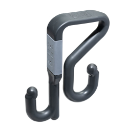 BC311M Magnetic Utility Bucket S-Hook, 2-Inch Image 