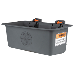 BC503C Work Tray Module, Rail System Image