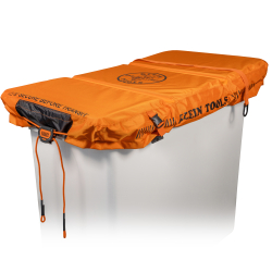 BC516C 2-Man Bucket Cover Image 