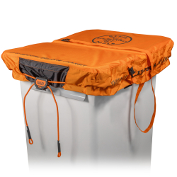 BC523C 1.5-Man Bucket Cover Image 