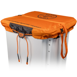 BC524C 1-Man Bucket Cover Image 