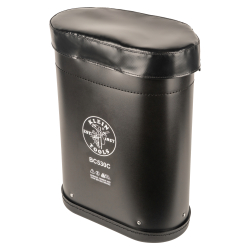 BC530C 20-Inch Deep Oval Bucket, Rail System Image