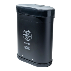 BC530S Deep Oval Bucket, S-Hook Image 