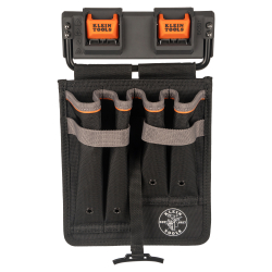 BC531C Mini Tool Apron Storage Module, Rail System Image