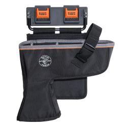 BC532C Impact Holder, Rail System Image