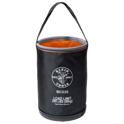 BC535 Straight Bucket, 17-Inch Utility Bucket Image 