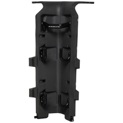 BC599 Integrated Corner Piece, Rail System Image 