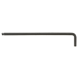 BL10 5/32-Inch Hex Key, L-Style Ball End Image 