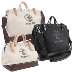 Canvas Tool Bags