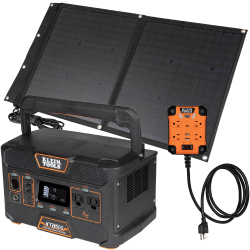 Portable Power and Corded Power