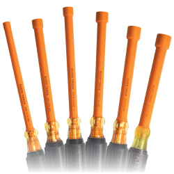 Electricians Insulated Nut Drivers