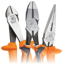 Insulated Pliers