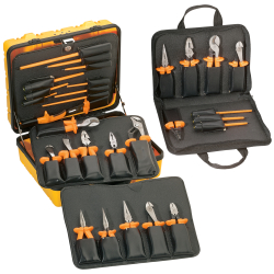 Electricians Tool Sets