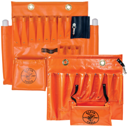 Aerial  Tool Aprons