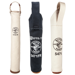 Line-Hose & Electrode Bags