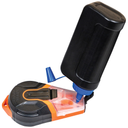 Chalk Lines and Reels