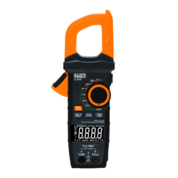CL460S 400A AC/DC Auto-Ranging Smart Digital Clamp Meter Image