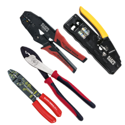 Crimping Tools