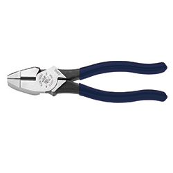 D2017NE Lineman's Pliers, New England Nose, 7-Inch Image