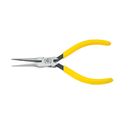 D318512C Pliers, Needle-Nose Pliers, 5-Inch Image