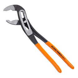 D50510 Classic Klaw™ Pump Pliers, 10-Inch Image