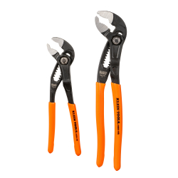 D5052BKIT Quick Adjust Klaw™ Pump Pliers Set, 2-Piece Image 