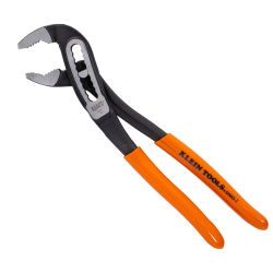 D5057 Classic Klaw™ Pump Pliers, 7-Inch Image 