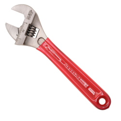 D5078 Precision Adjustable Wrench, 8-Inch Image