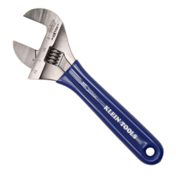 D5098 Slim-Jaw Precision Adjustable Wrench, 8-Inch Image