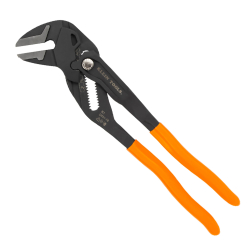 D53110 Compact Plier Wrench, 10-Inch Image 