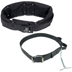 Electrician's Tool Belts