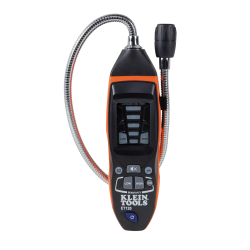 ET120 Combustible Gas Leak Detector Image