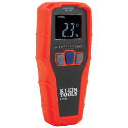 ET140 Pinless Moisture Meter Image 