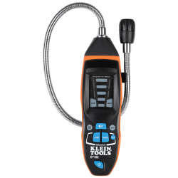 ET160 Refrigerant Gas Leak Detector Image 