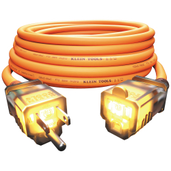 EXC2515 Glow End Extension Cord, 25-Foot Image 