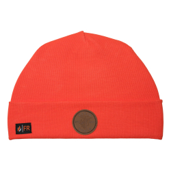 FRBN9 Flame-Resistant Hi-Vis Winter Beanie Image