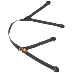 FRKHHSTRP Flame-Resistant Hard Hat Chin Strap Image 