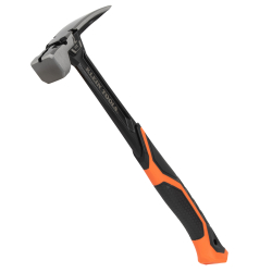 H80922S Smooth Face Steel Hammer, 22-Ounce Image