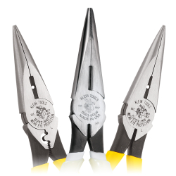 Heavy Duty Needle Nose Pliers