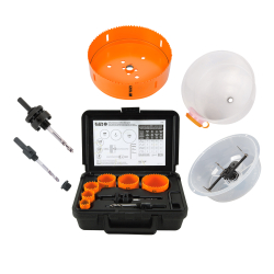 Drilling and Holemaking