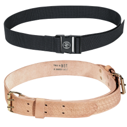 Ironworker's Tool Belts