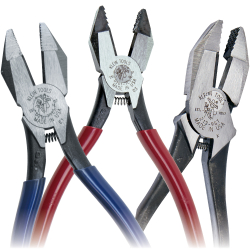 Ironworkers Pliers
