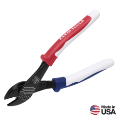 J200028250 250th Edition Diagonal Cutting Pliers, 8-Inch Image 