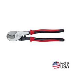 J63050 Journeyman™ Cable Cutter Image 