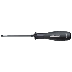 JSD4C06 Journeyman Screwdriver  3/16'' Cabinet, 4'' Shaft Image 