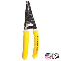 K1412 Klein-Kurve® Dual NM Cable Stripper/Cutter Image