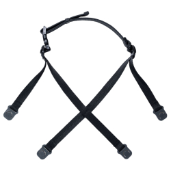 KHHSTRPT2 Full Brim Type-2 Hard Hat Replacement Chin Strap Image